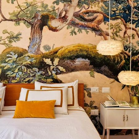 Napoli Tree - Lungomare Hotel Luaran gambar