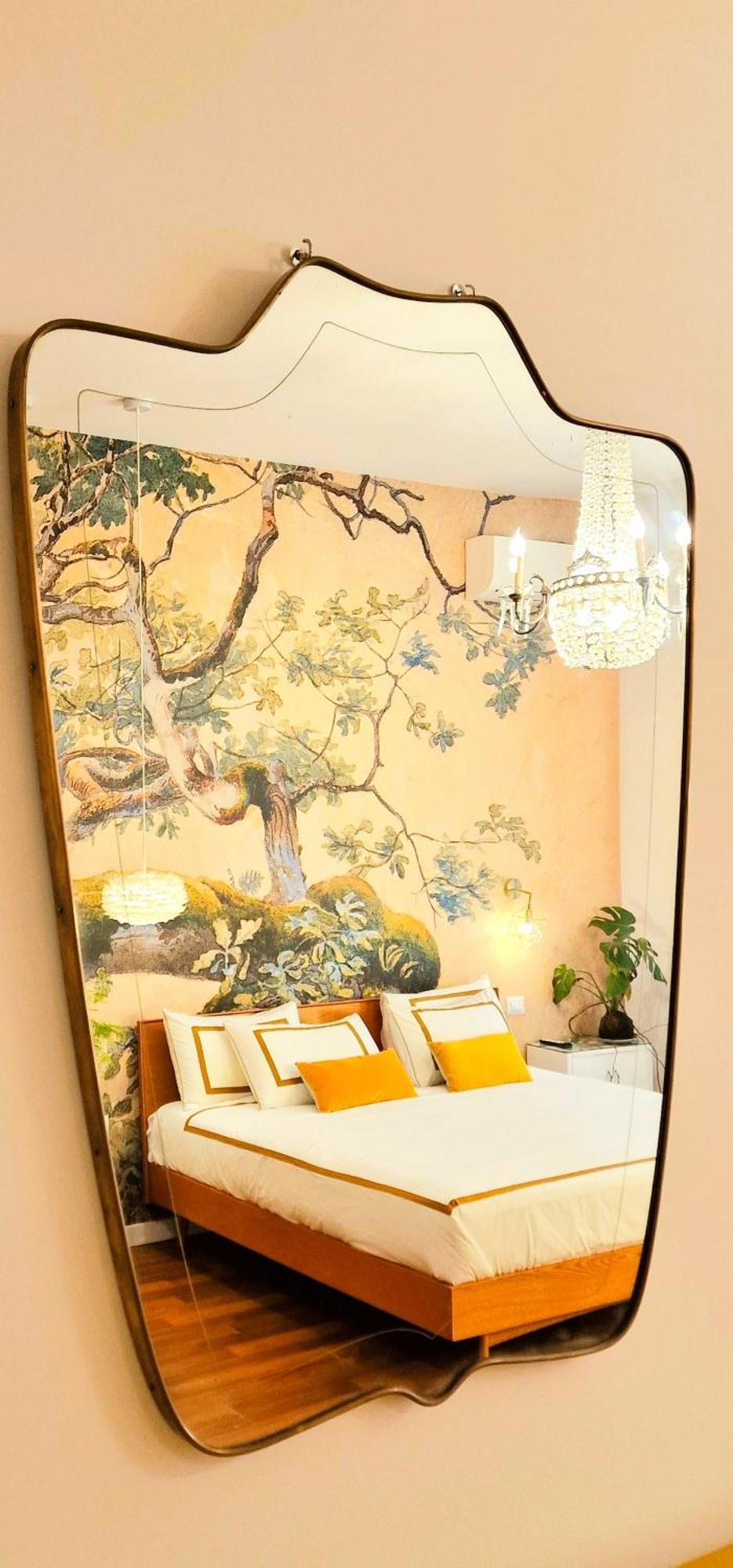 Napoli Tree - Lungomare Hotel Luaran gambar